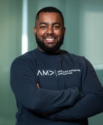 James Latten — Owner of Clean Lab Detailing